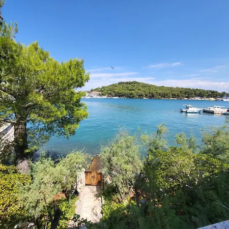 Apartmán Island Paradise