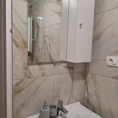 Apartmán Island Paradise Kukljica