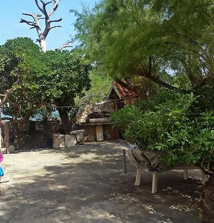 דירה Island Paradise *
