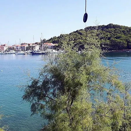 Apartmán Island Paradise Kukljica