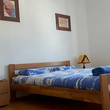 Apartmán Island Paradise