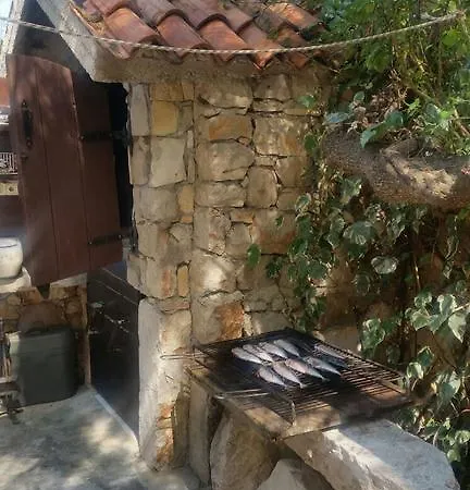 דירה Island Paradise